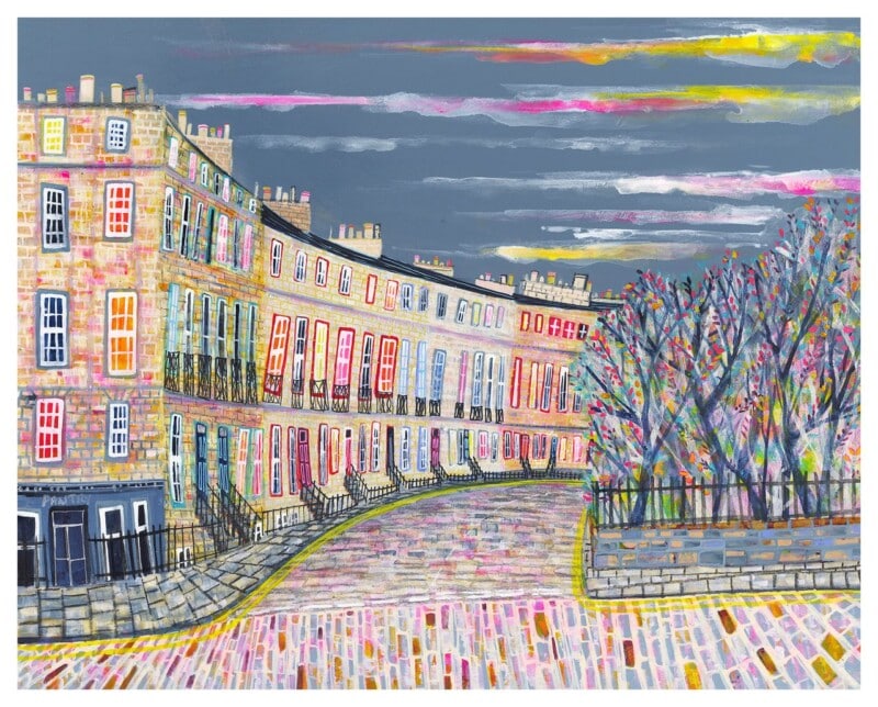 Image of Royal Circus by Nikki Monaghan